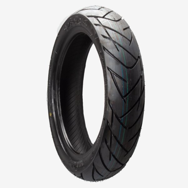 Tyre 50 J 90/80-12inch Tubeless for YD1200D-11, YD1200D-11-E5
