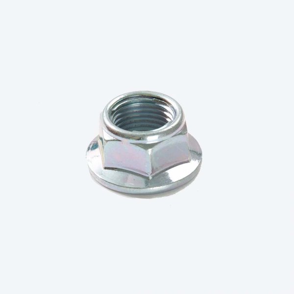 Flanged Lock Nut M16 M16 for LX6000D-A-E5