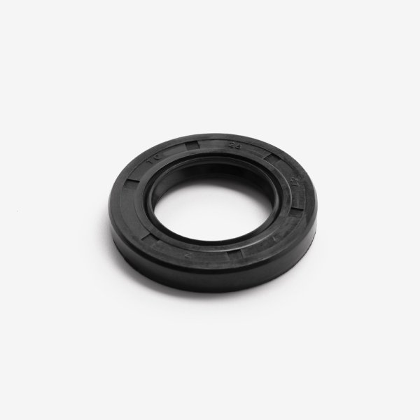 Rear Wheel Dust Seal for SY125-10-SE, SY125-10-SE-E5