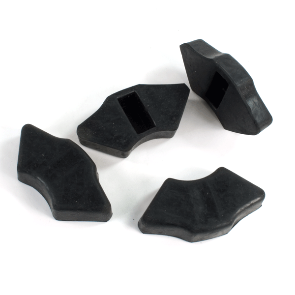Cush Drive Rubbers for LF100-A, HT100-8