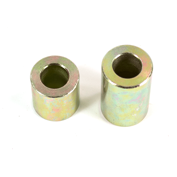 Rear Wheel Spacers for ZS125-30, ZS125-50