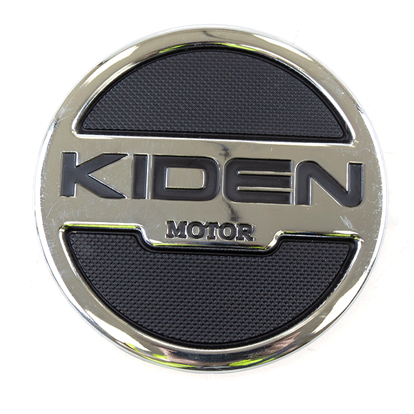 Fuel Tank KIDEN Badge for KD125-G