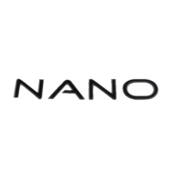 Black NANO Sticker for LJ50QT-N