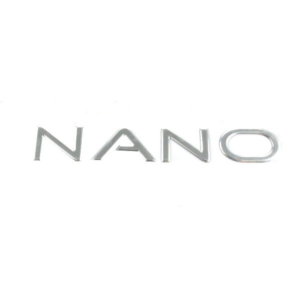 Silver Nano Sticker for LJ50QT-N