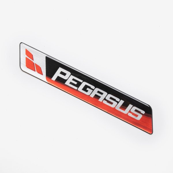 Right Pegasus Sticker for TR300T-P-E5