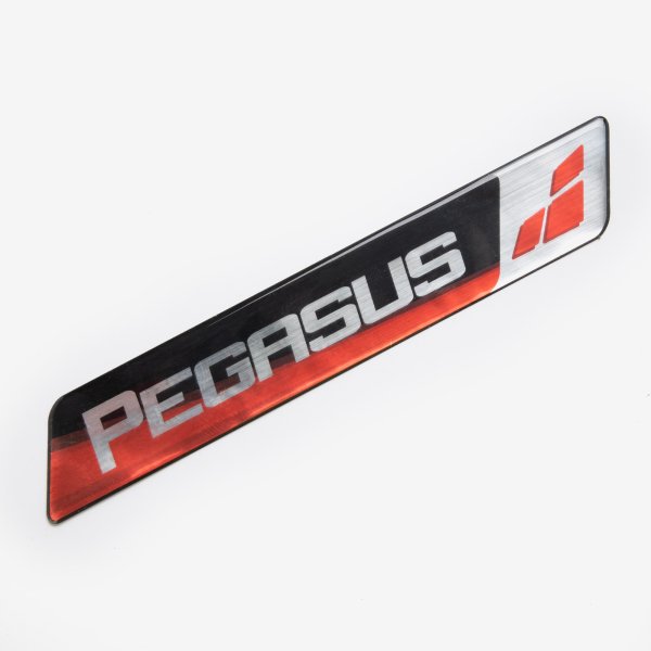 Left Pegasus Sticker for TR300T-P-E5