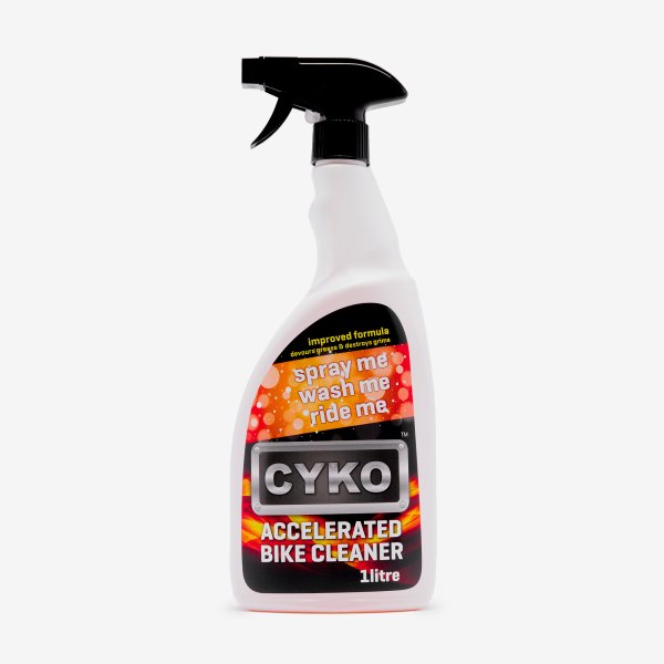CYKO ABC Accelerated Bike Cleaner 1 Litre