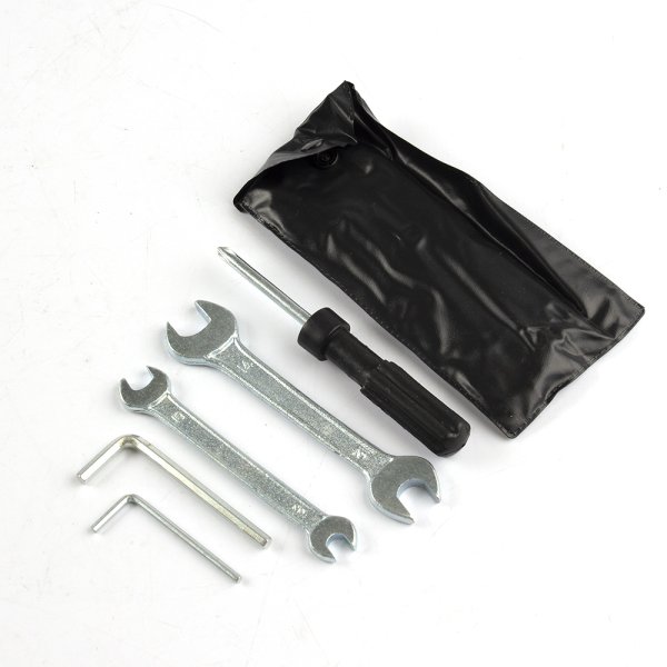 Tool Set for ZS1500D-2