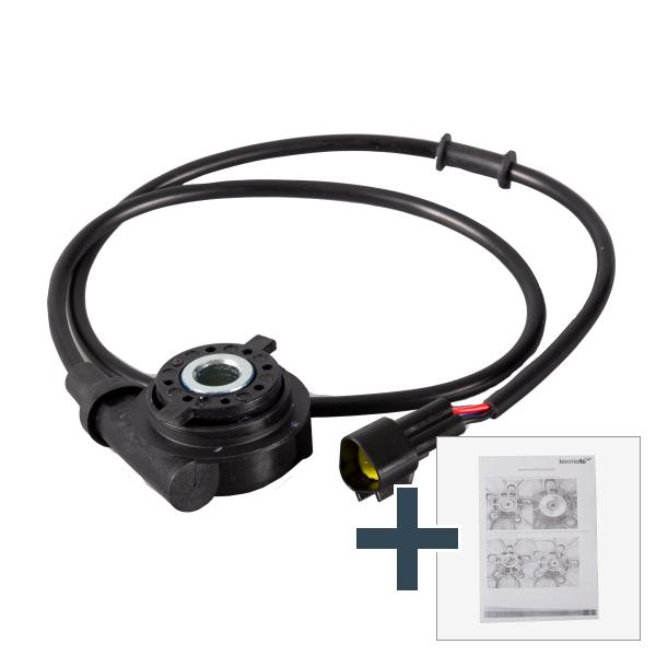 Speedo Drives and Speedo cables Category 1