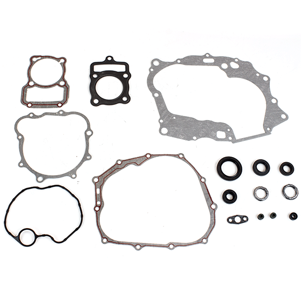 Gaskets, Seals and Bearings Category 1