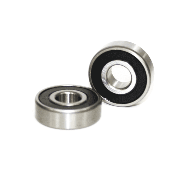 Wheel Bearings and Spacers Category 1