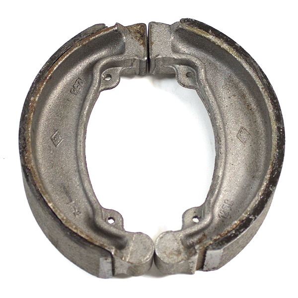 Brake Shoes for ZS125-79