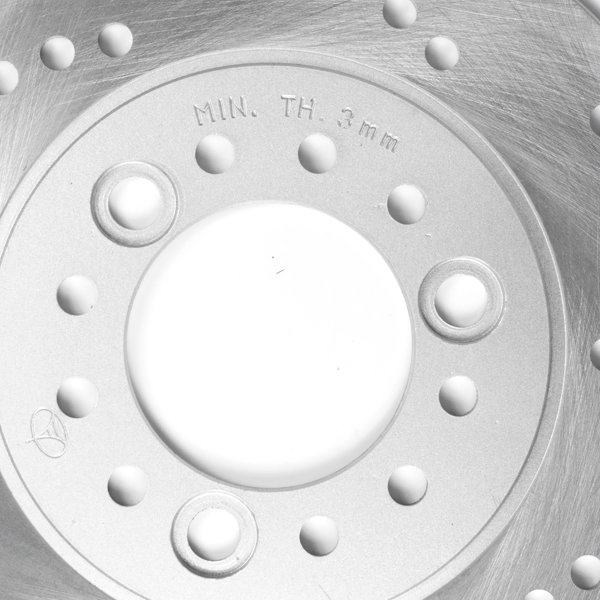 Brake Disc 189mm