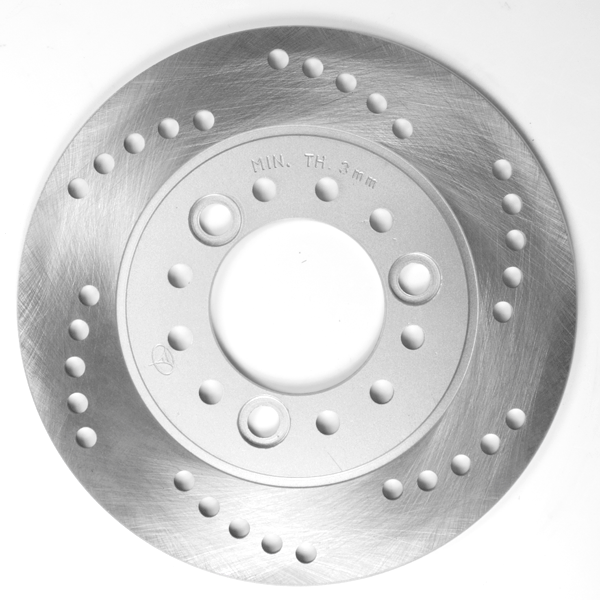 Brake Disc 189mm