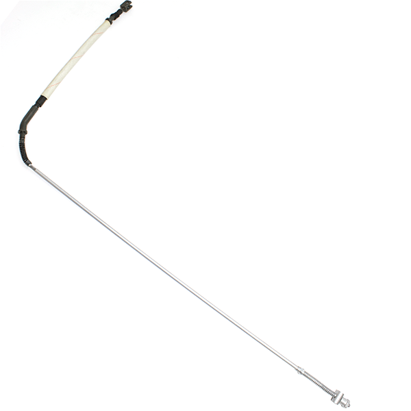 Rear Brake Cable 1075mm
