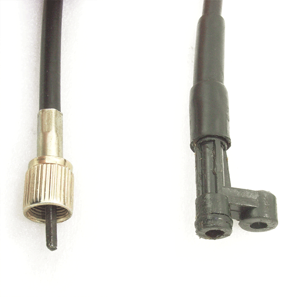 Speedo Cable Fork End Plastic Tag