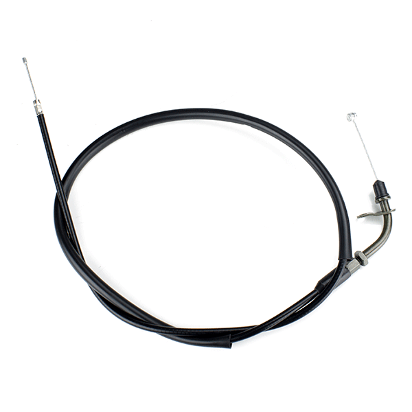 CTEK026 Senke SK125-22 Motorcycle Throttle Cable Accelerator Cable for Lexmoto 