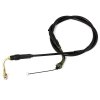 Motorcycle SK125-22 E4 Throttle Cable for SK125-22 E4