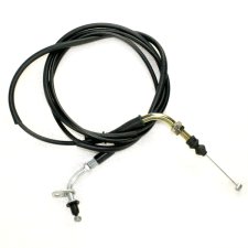 THRTTL078 Scooter Throttle Cable 2260mm for ZN125T-K ZN125T-E 