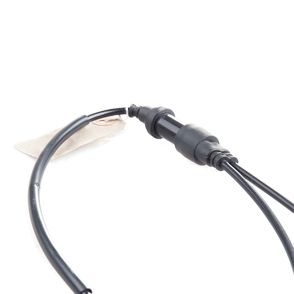 Motorcycle Throttle Cable for KS125-23 KS125-24
