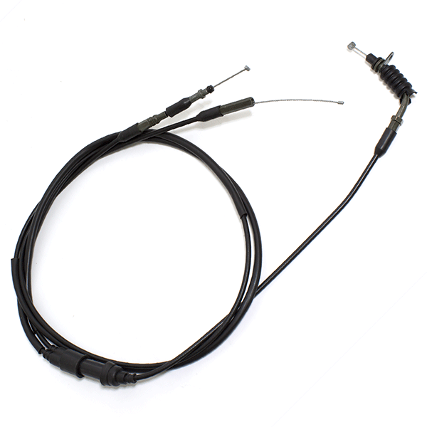 Scooter Throttle Cable for BT49QT-28A QT-20CA