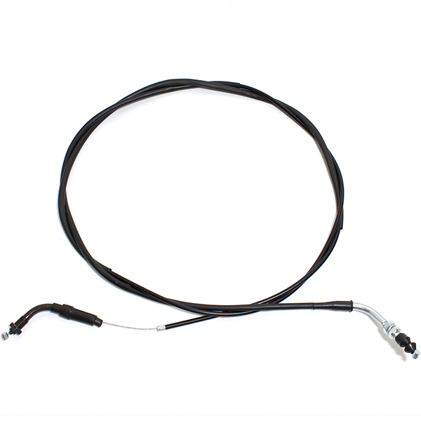 Scooter Throttle Cable 2260mm for ZN125T-K ZN125T-E