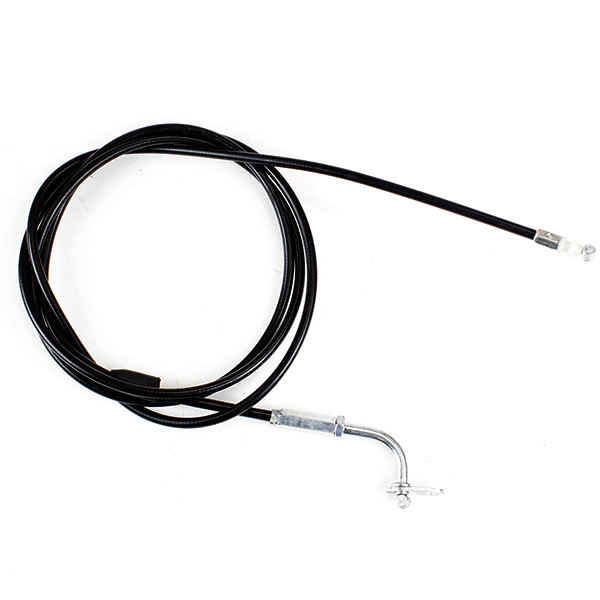 Seat Lock Cable for ZS125T-40