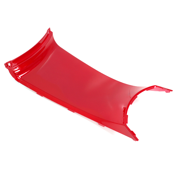 Battery Box Lid Red for WY125T-121, WY50QT-110