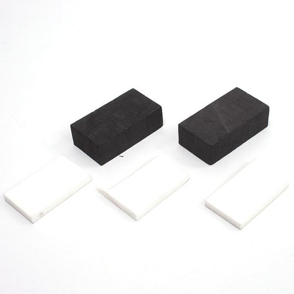 Battery Tray Foam with Lithium-ion Batteries for XF125GY-2B