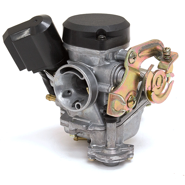 Carburettor Carb Choke for DB50QT-6 Ninja