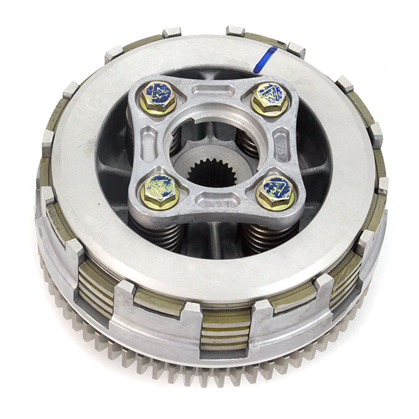 Clutch Assembly for ZS125-48F,ZS125-48E