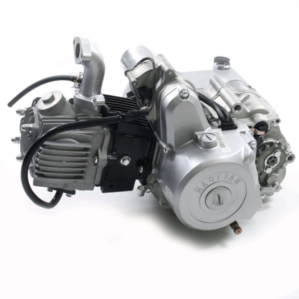 100cc Motorcycle Laydown Engine 150FMG ENG009 CMPO Chinese