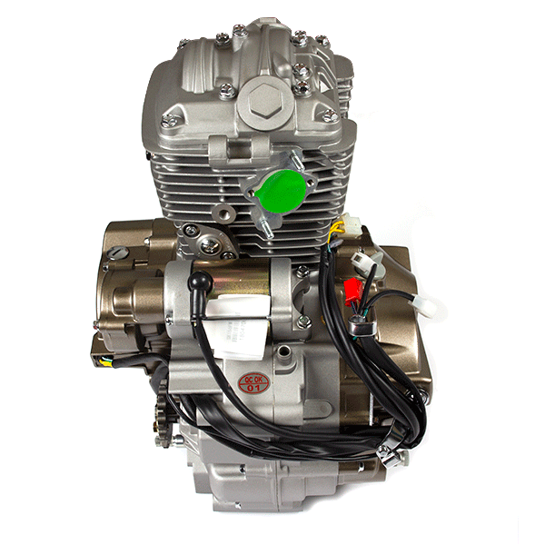 Engine Complete - ENG096 | CMPO | Chinese Motorcycle Parts Online