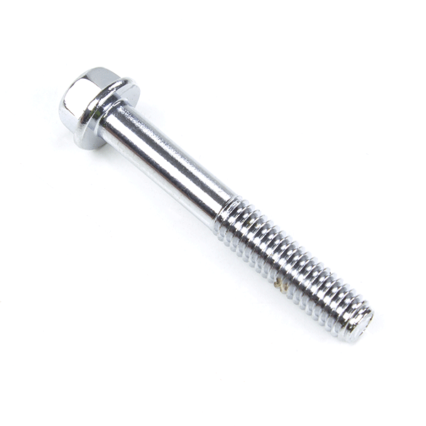 Flanged Hex Bolt Cam Cover Bolt M6 x 40mm