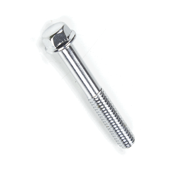 Flanged Hex Bolt Cam Cover Bolt M6 x 40mm