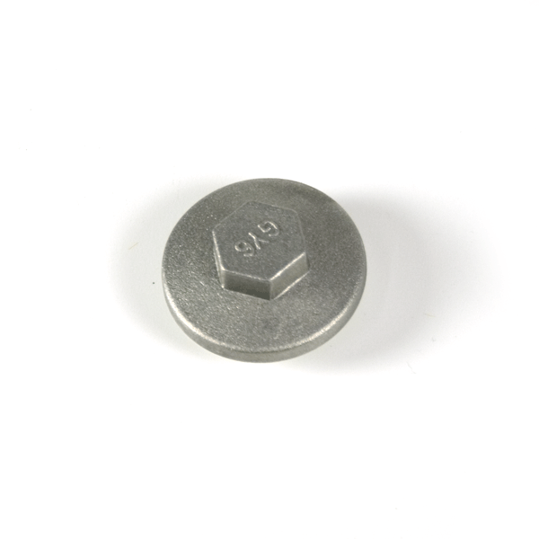 Oil Filter Cap
