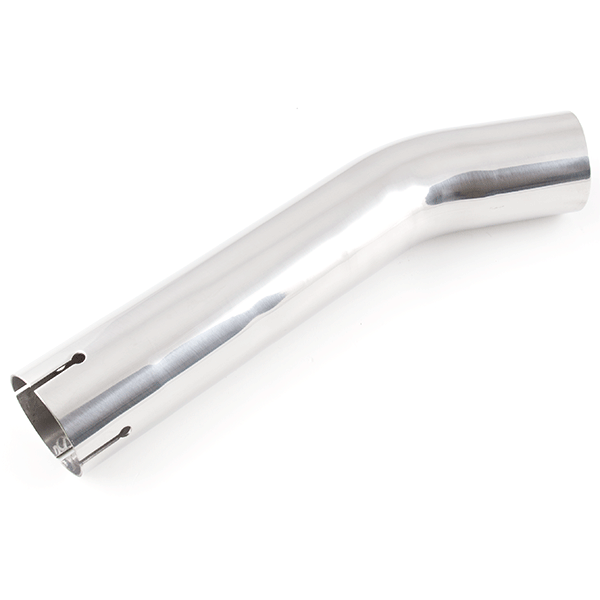 Lextek Stainless Steel Link Pipe for Honda CB1300 (05-14)