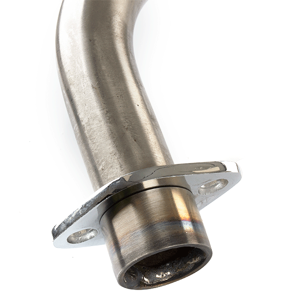 Downpipe - DWNPP071 | CMPO | Chinese Motorcycle Parts Online