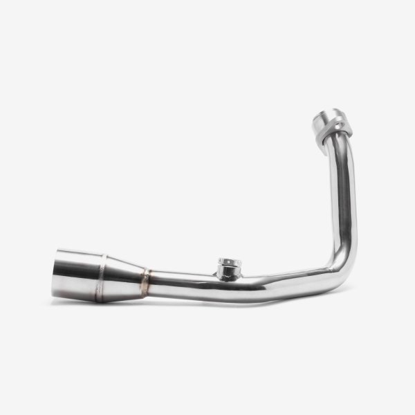 Lextek Stainless Steel Exhaust Downpipe for Royal Alloy GT200 (18-)
