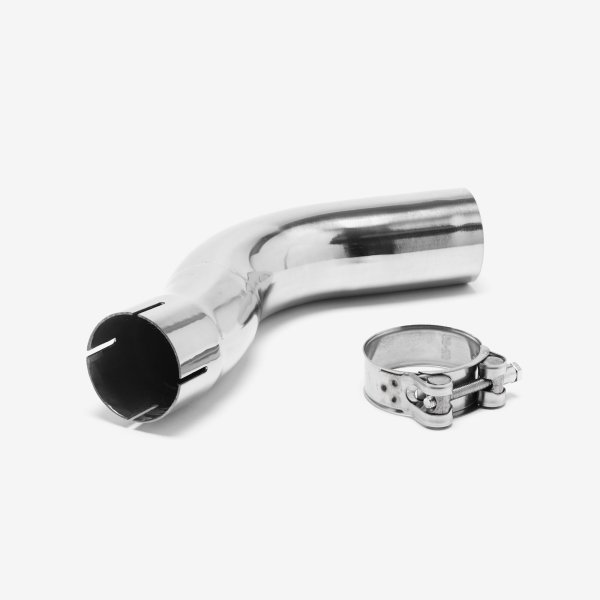 Lextek OP16 Exhaust Kit with Link Pipe for Triumph Sprint ST 995i (98-04)