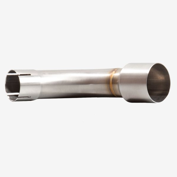 Lextek XP10 Silencer with Link Pipe for Benelli TNT 125 (17-20)