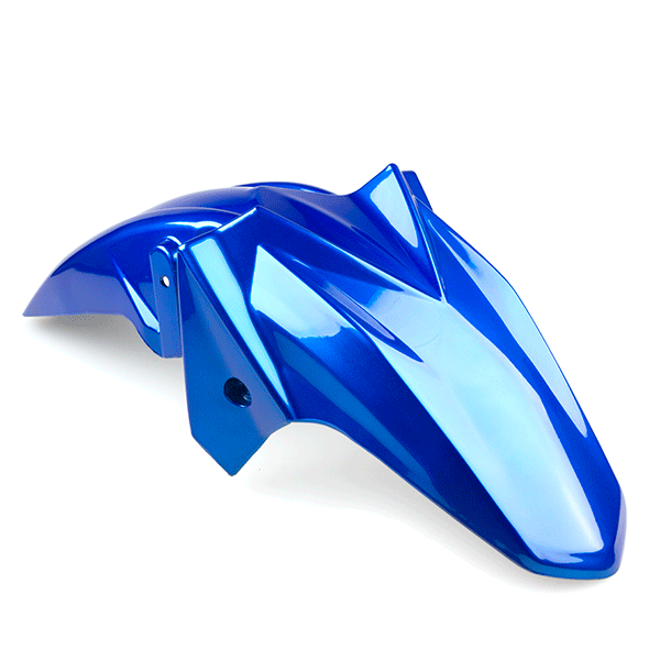 Mudguard (Front) Blue for SK125-22