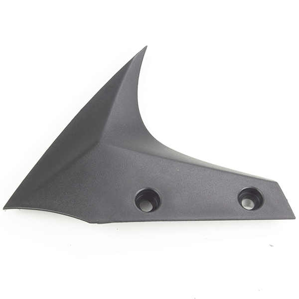 Right Side Mudguard (Front)