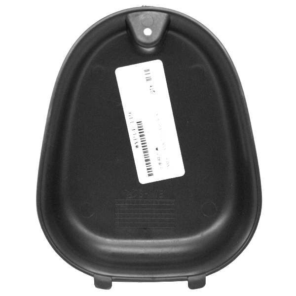 Seat Bucket Inspection Cover Carburettor