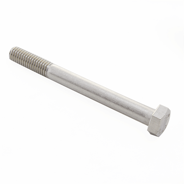 Hex Bolt Stainless Steel A2 M8 X 80mm