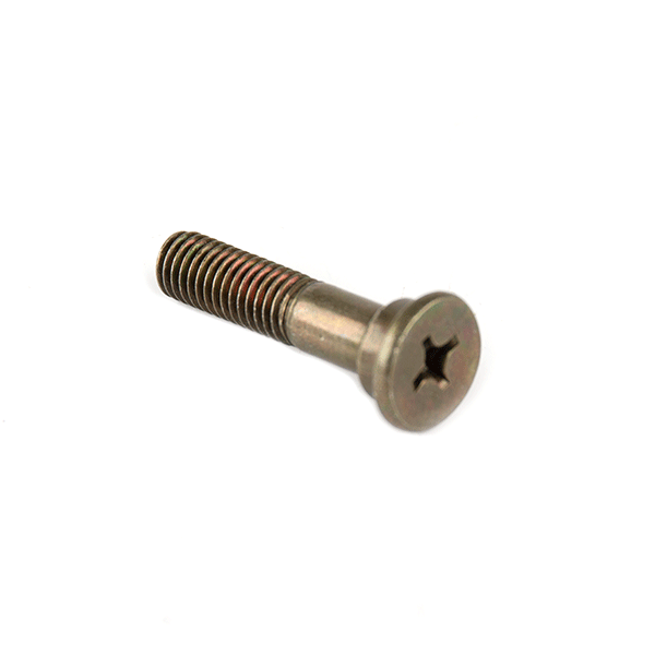 Front Shock Bolt (Lower) M8 X 35mm
