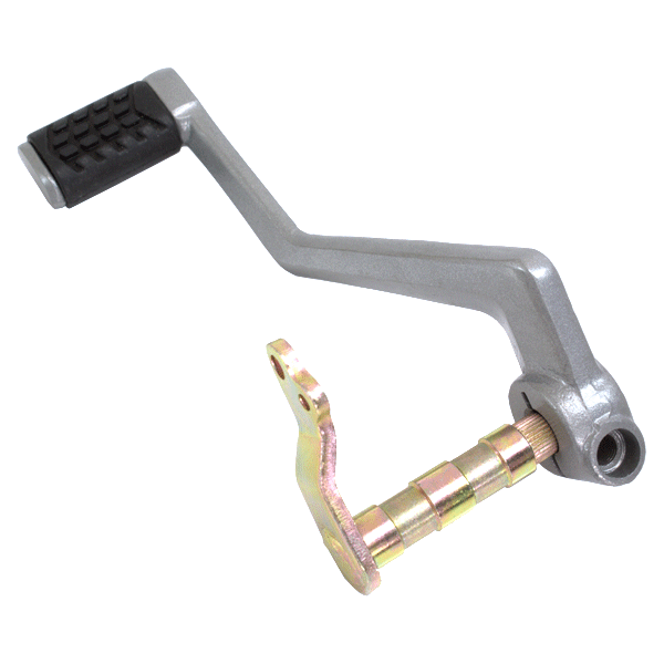 Brake Pedal (Rear) for ZS125-48A