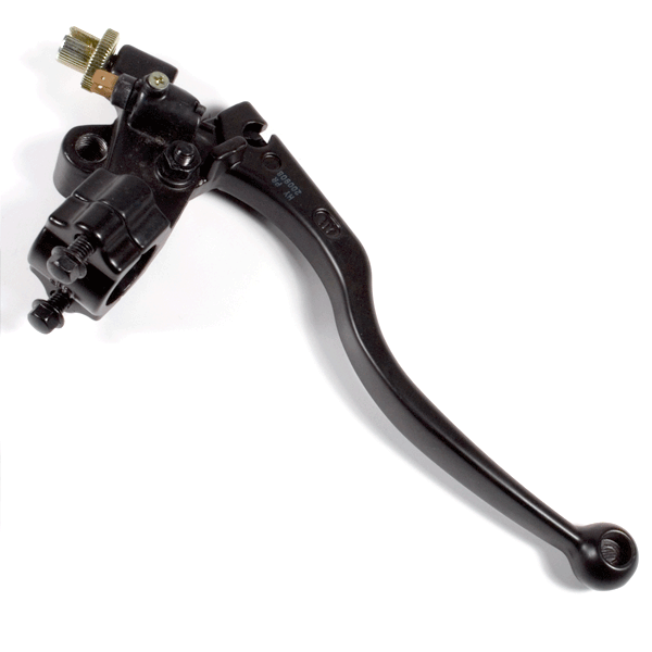 Clutch Lever For Sinnis Apache 125 08-16 
