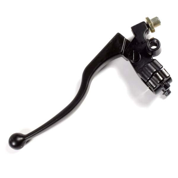 Clutch Lever And Bracket  TO FIT LEXMOTO FALCON 125 HAWK 125