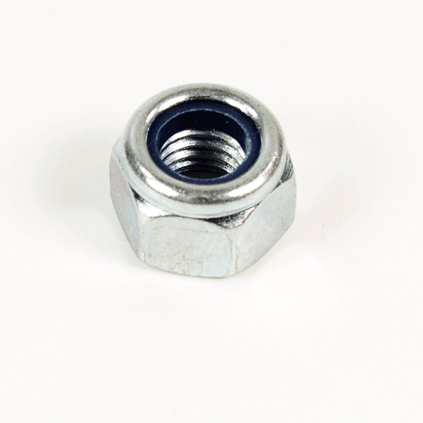 Nylock Nut M8 x 1.25mm